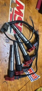 Wiring Specialties Harness Sr20det S13/14 +Smart Coils. - Picture 1 of 3