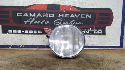 Lámpara antiniebla delantera izquierda GMC ENVIYO 02 03 04 05 06 07 08 09 LH Foto 1 de 2