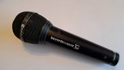 Ein Beyerdynamic M700 TG Beyer Dynamic Vintage Mikrofon - Bild 1 von 4