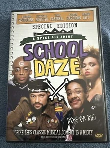 School Daze (DVD, 2005, 2-Disc-Set, Sonderedition) - Bild 1 von 5