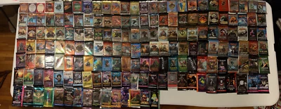 Advent Holiday Chaos Draft Box 24 Different Sealed Packs Magic the Gathering MTG - Image 1 of 4