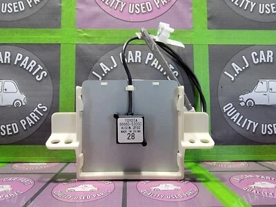 Módulo de antena de navegación Lexus IS250 2009,2010,2011,2012 ID: 86860-53050 FABRICANTE DE EQUIPOS ORIGINALES Foto 1 de 4