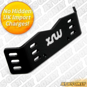 Can Am DS450 Rear Bumper Bash Guard Disc Sprocket Cover PHD Swing Arm Plastic - Picture 1 of 2