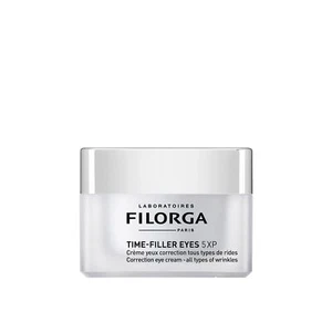Filorga Time-Filler Eyes 5XP Crema Occhi Correttiva 15 ml (0,5 fl oz) - Foto 1 di 1