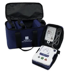 PRESTAN® AED UltraTrainer - Inglés/Francés - Paquete de 4 - Imagen 1 de 1