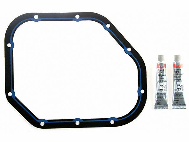 Felpro 95PJ53G Lower Oil Pan Gasket Set Fits 1999-2005 Hyundai Sonata - Image 1 of 1
