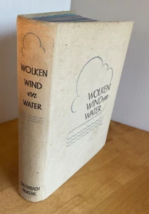 Wolken Wind en Water-Dutch Literature: Norel/van Rossum/van Randwijk /Wilma..... - Imagen 1 de 9