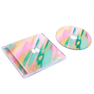 Obese Ghost Children - Spöke (CD) - Bild 1 von 1