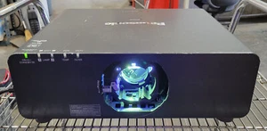 Panasonic PT-DZ770ULK 7000-Lumen WUXGA Projector (No Lens) *AS-IS* - Picture 1 of 5