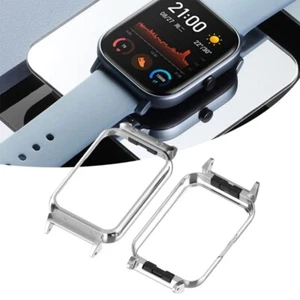 Modern Replacement Frame 18mm Fashionable Metal Frame Comfortable Case for Fit 3 - Zdjęcie 1 z 12
