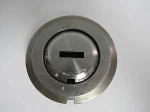 WILSON 0.250X1.000 RT + 0.012 PUNCH PRESS TOOL - Picture 1 of 5