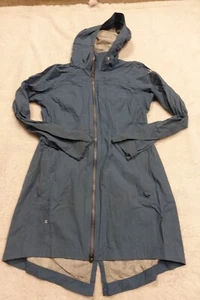 Kuhl Damen Jacke Medium Waterproof Blue Voyagr - Bild 1 von 9