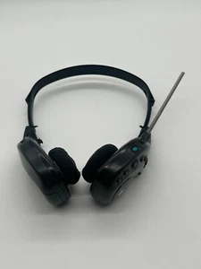 Sony SRF-HM22 FM/AM Walkman PLL Radio Auriculares - FALTA CUBIERTA DE ANTENA - FUNCIONA - Imagen 1 de 9