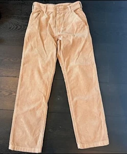 Brandy Melville Corduroy Pants - Picture 1 of 4