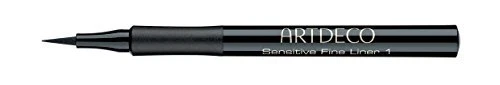 ARTDECO Sensitive Fine Liner Black 1ml