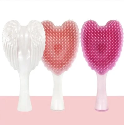 Tangle Angel hair brush