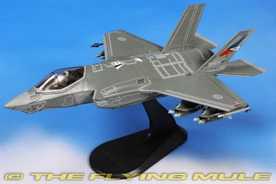 Hobby Master 1:72 F-35A Lightning II JASDF 302nd Hikotai #69-8702 - Image 1 of 4