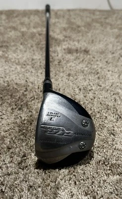 Affinity Rzr Burn 15 Degree 3 Wood - Image 1 of 4