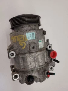 KIA SEDONA 2015-2020 AC Compressor 3.3L FWD - Picture 1 of 12