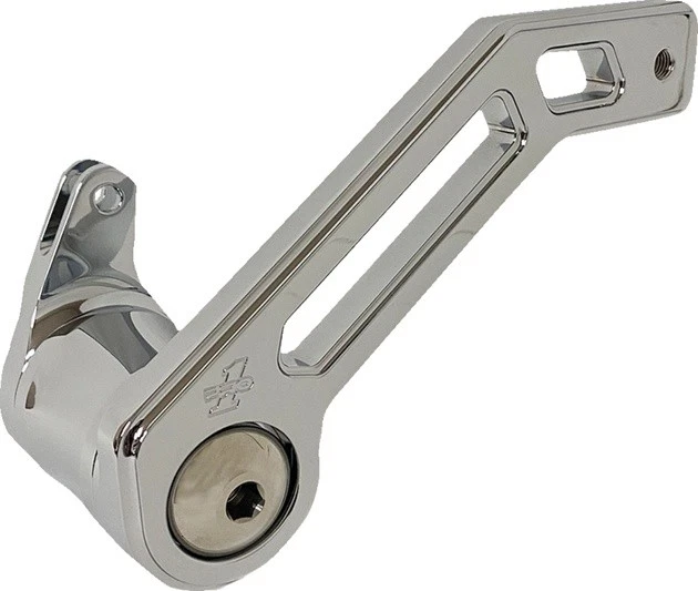 Pro One T-Rex Shorty Brake Arm Chrome #500772 Harley Davidson Foto 1 de 1