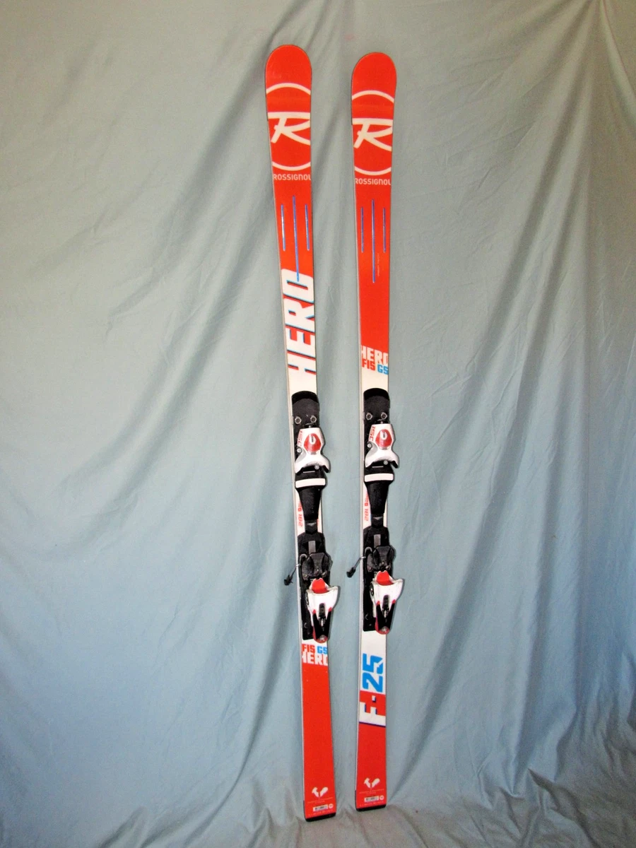 GS Race Downhill Skis for sale | eBay