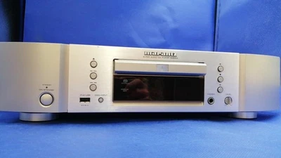 Marantz SA8004 CD Player W/remote good condition from japan - Image 1 of 4