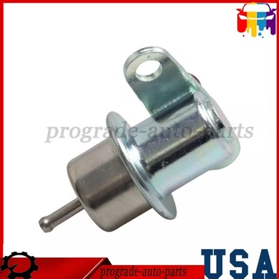 Fuel Pressure Damper Regulator for 2001-2004 Ford Ranger 4.0L NEW Foto 1 de 4