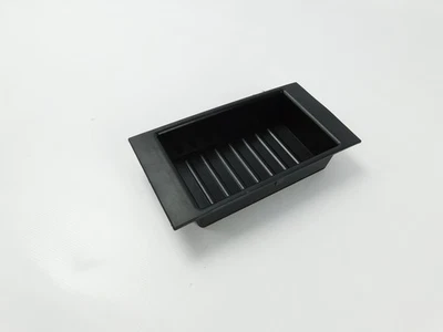 Alfombrilla portavasos consola central 7L14-78045C34-B OEM Ford Expedition 2007-2017 Foto 1 de 4