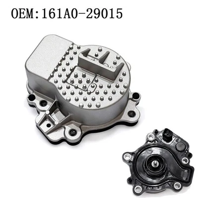 Electric Water Pump 161A029015 161A039015 Compatible with For Prius For Aqua - Image 1 of 4