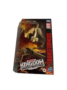 Transformers Kingdom War For Cybertron Trilogy Wingfinger - Bild 1 von 1