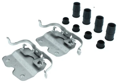 Kit de herrajes de freno de disco Centric Parts 117.34029 para BMW X4 X5 X6 07-19 Foto 1 de 4