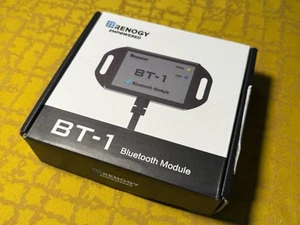 Renogy BT1 Bluetooth Module Unused Never Installed - Picture 1 of 8