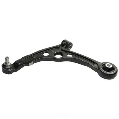 Suspension Control Arm & Ball Joint Assembly Moog RK622861 Fits 12-19 Fiat 500 Foto 1 de 4