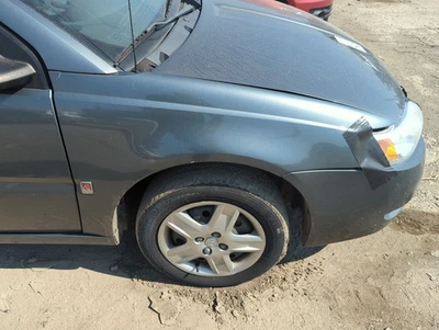 2003-2007 Saturn Ion Passenger Fender RA0XD - Image 1 of 3