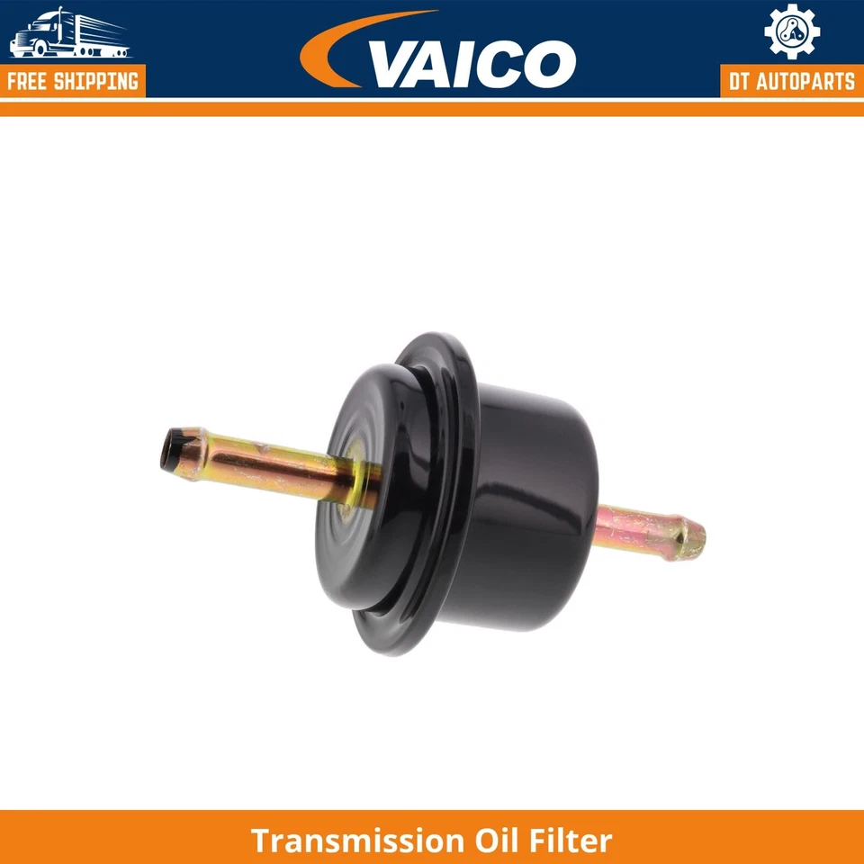 For 2004-2010 Acura TSX 2.4L L4 Transmission Oil Filter Vaico 2005 2006 2007 - Image 1 of 1