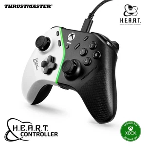 Thrustmaster HEART Controller, Hall Effect Gamepad / H.E.A.R.T. Anti-Drift Tech - Bild 1 von 7