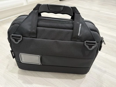 SACHTLER Doctor Bag-1  (SC001) Shoulder Professional Camera Bag - Excellent Cond - Image 1 of 4