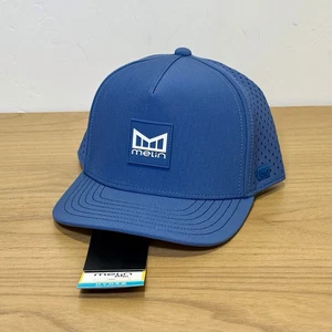 MELIN ODYSEA MINI (KIDS) STEELE BLUE 🧢 - NWT/NEVER WORN - SOLD OUT - VERY RARE - Picture 1 of 6