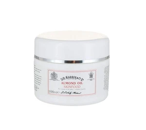 D.R. Harris Almond Oil Skinfood - Picture 1 of 1