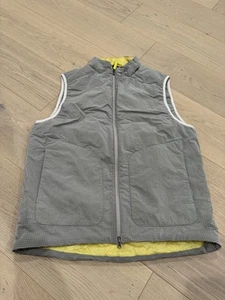 Endura  PrimaLoft Gilet Vest Sz L - Picture 1 of 13