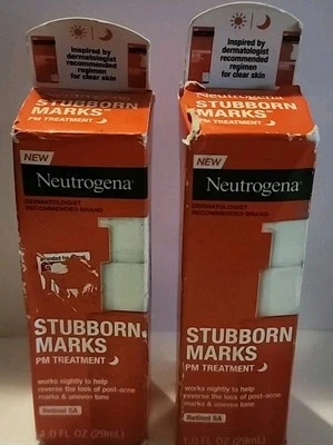 2 Stubborn Marks PM Treatment - 1 oz - Image 1 of 3