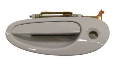 2001-2004 CHRYSLER DODGE INTREPID CONCORDE FRONT DOOR EXTERIOR HANDLE LF03SW1AE - Image 1 of 4