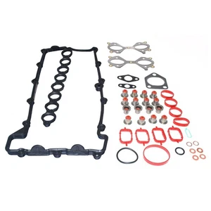 FITS FREELANDER 1 2.0 TD4 M47 DECOKE GASKET SET SEAL KIT - LVQ101250L - Picture 1 of 1