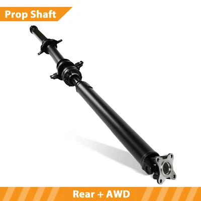 For Toyota Highlander 2001-2007 V6 3.3 l4 2.4 Prop Driveshaft Rear 946-164 ? AWD Foto 1 de 4