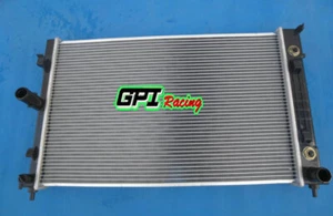 Radiator for Holden VZ Commodore V6 2004 2005 2006 04 05 06 - Picture 1 of 7