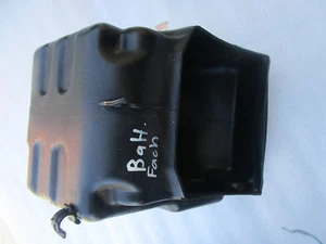 Honda CB 500 S PC 32 Battery Compartment Storage Compartment Cover - Picture 1 of 4