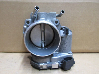 Conjunto de carrocería de acelerador Kia Optima 2005 2006 2007 2008 2,4 90 k OEM Foto 1 de 4