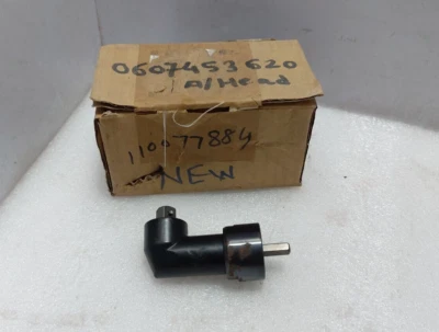 Bosch 0607453620 Square Drive Angle Head - Image 1 of 4