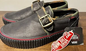 NEW Vans X House of Terror The Lost Boys 47 Creeper Women’s 7 Men’s 5.5 - Picture 1 of 5