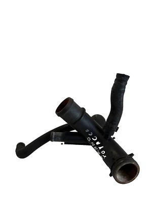 Tubo de refrigerante de agua Chrysler Grand Voyager 2014f genuino 2,8 CRD 2011 Foto 1 de 4